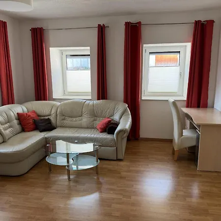 Apartment In Near Spieljoch Cable Car, Cleaning Included *