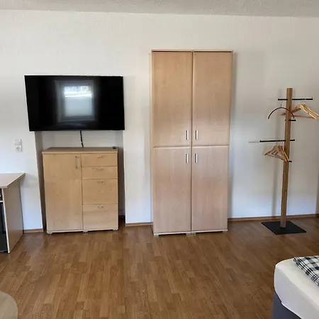 Apartment In Near Spieljoch Cable Car, Cleaning Included *