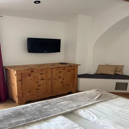Apartment In Near Spieljoch Cable Car, Cleaning Included *