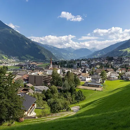 In Near Spieljoch Cable Car, Cleaning Included * Fuegen