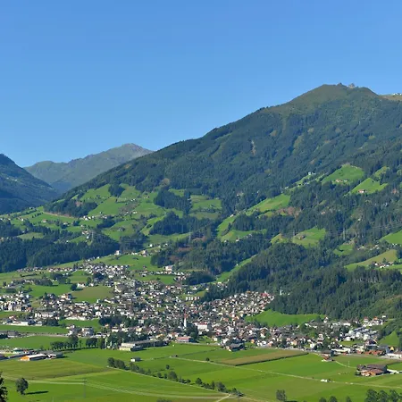 In Near Spieljoch Cable Car, Cleaning Included Apartment
