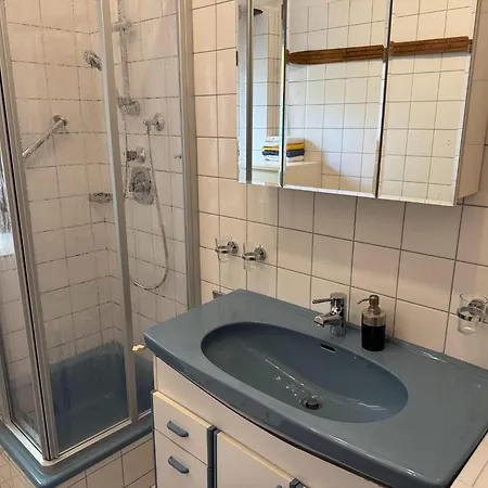 Apartment In Near Spieljoch Cable Car, Cleaning Included