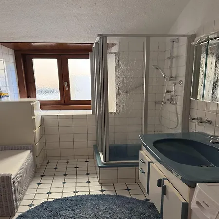Apartment In Near Spieljoch Cable Car, Cleaning Included Fuegen