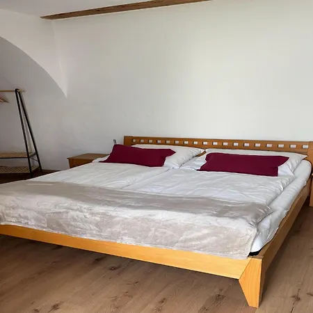 Apartment In Near Spieljoch Cable Car, Cleaning Included Fuegen
