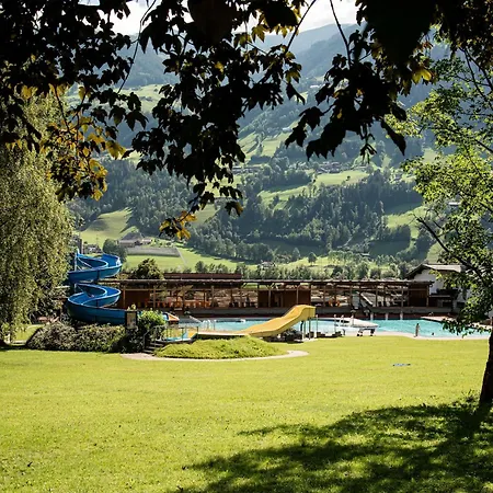 In Near Spieljoch Cable Car, Cleaning Included Apartment